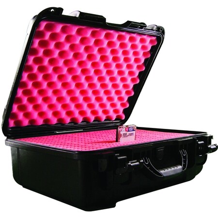 Perm-A-Store Waterproof 2.5" Hard Drive 55 07-039007